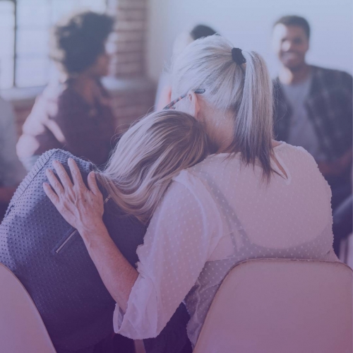 Breaking the Cycle: Harm Reduction at Heart Home Network